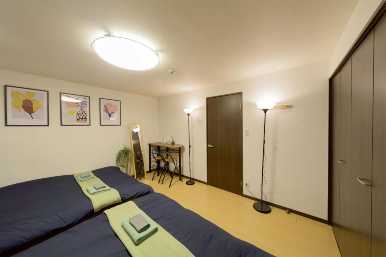 Nestay Tabata 03 * Präfektur Tokio