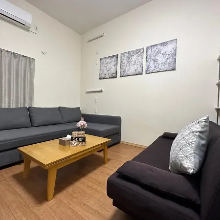 Nestay Suite Tokyo Tabata 03 Extérieur photo