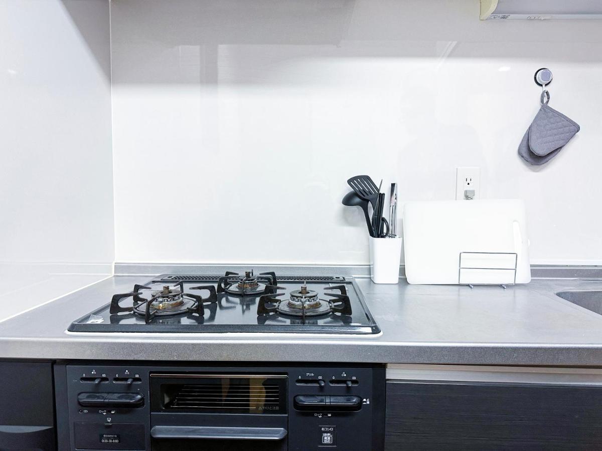 Nestay Tabata 03 Appartement