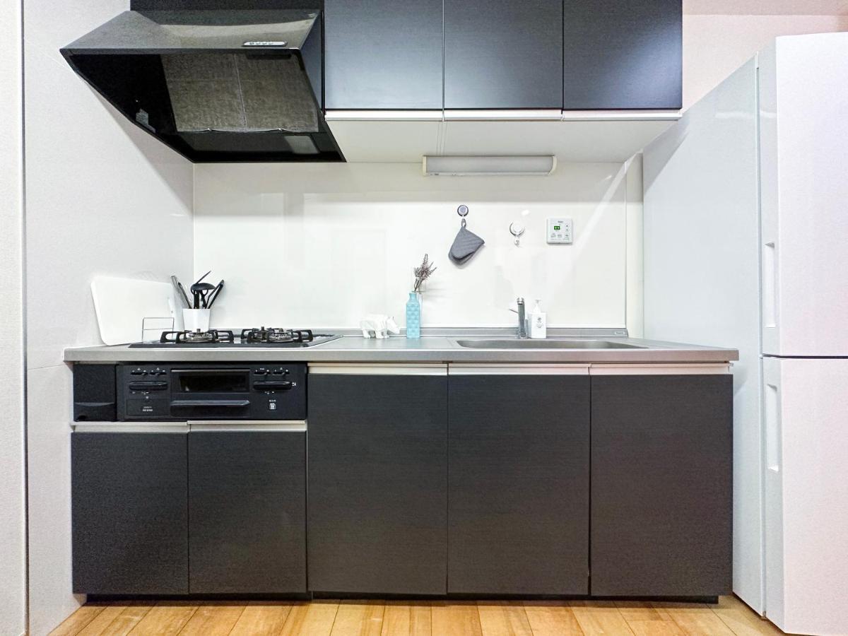Appartement Nestay Tabata 03