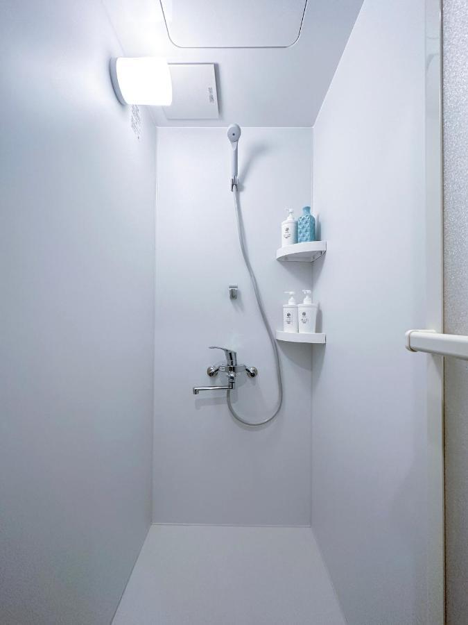 Appartement Nestay Tabata 03