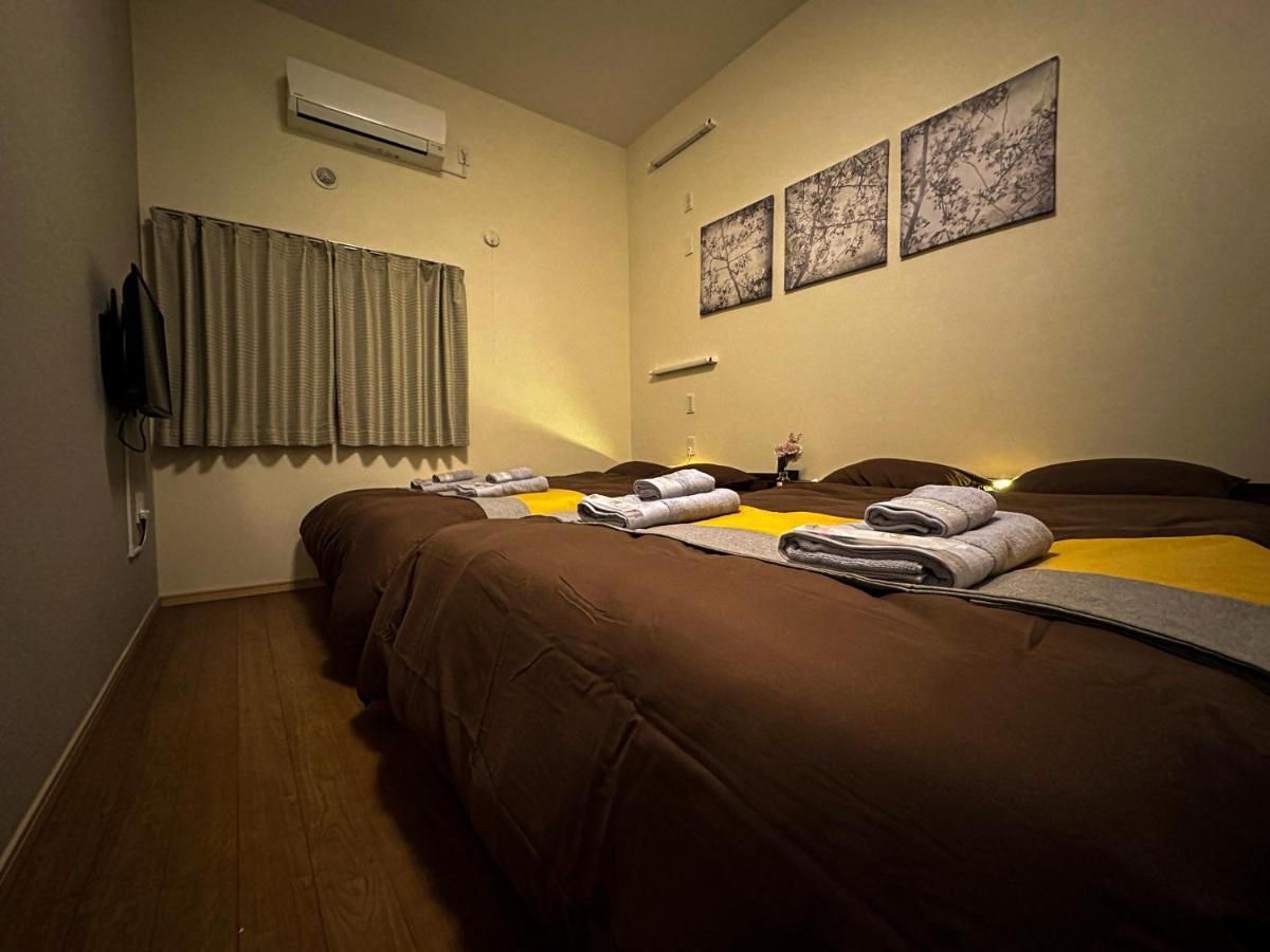 Nestay Tabata 03 Appartement *