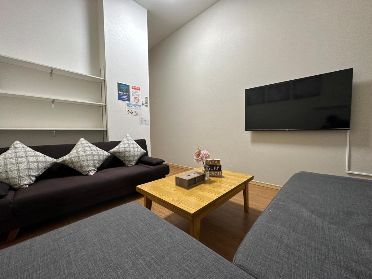 Appartement Nestay Tabata 03 *