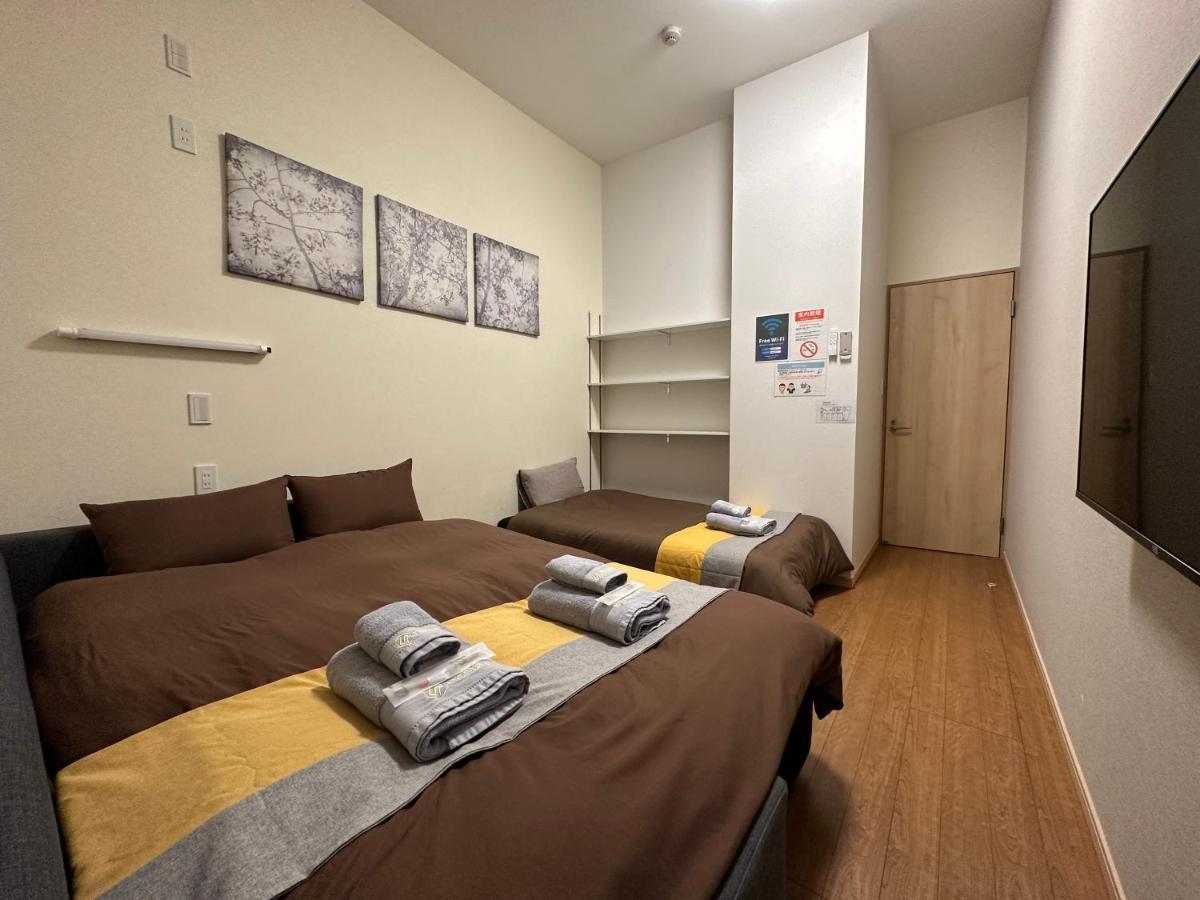 Nestay Tabata 03 Appartement *