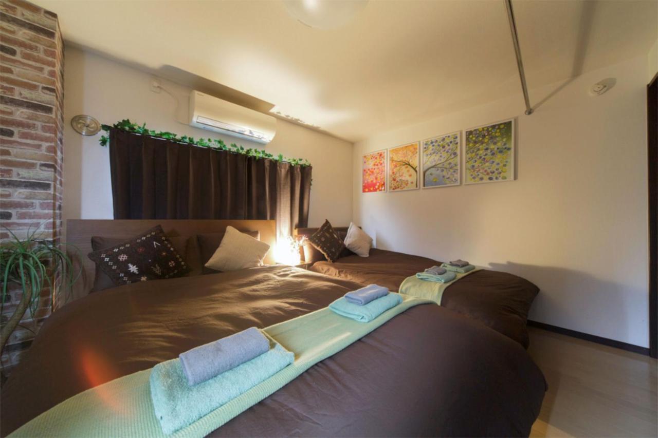 Appartement Nestay Tabata 03 *