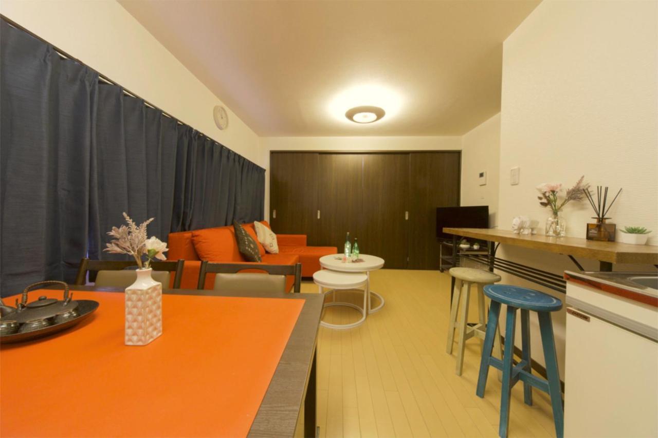 Nestay Tabata 03 Appartement *