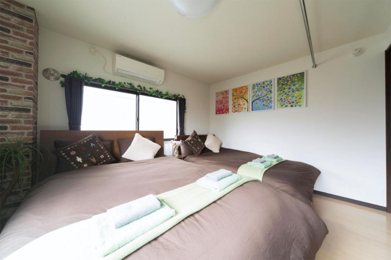 Nestay Tabata 03 Appartement