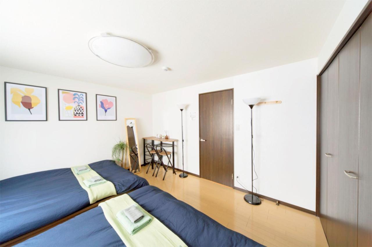 Nestay Tabata 03 Appartement *