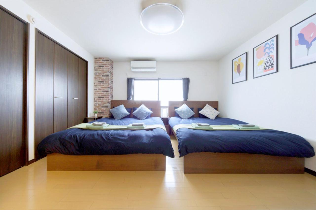 Appartement Nestay Tabata 03