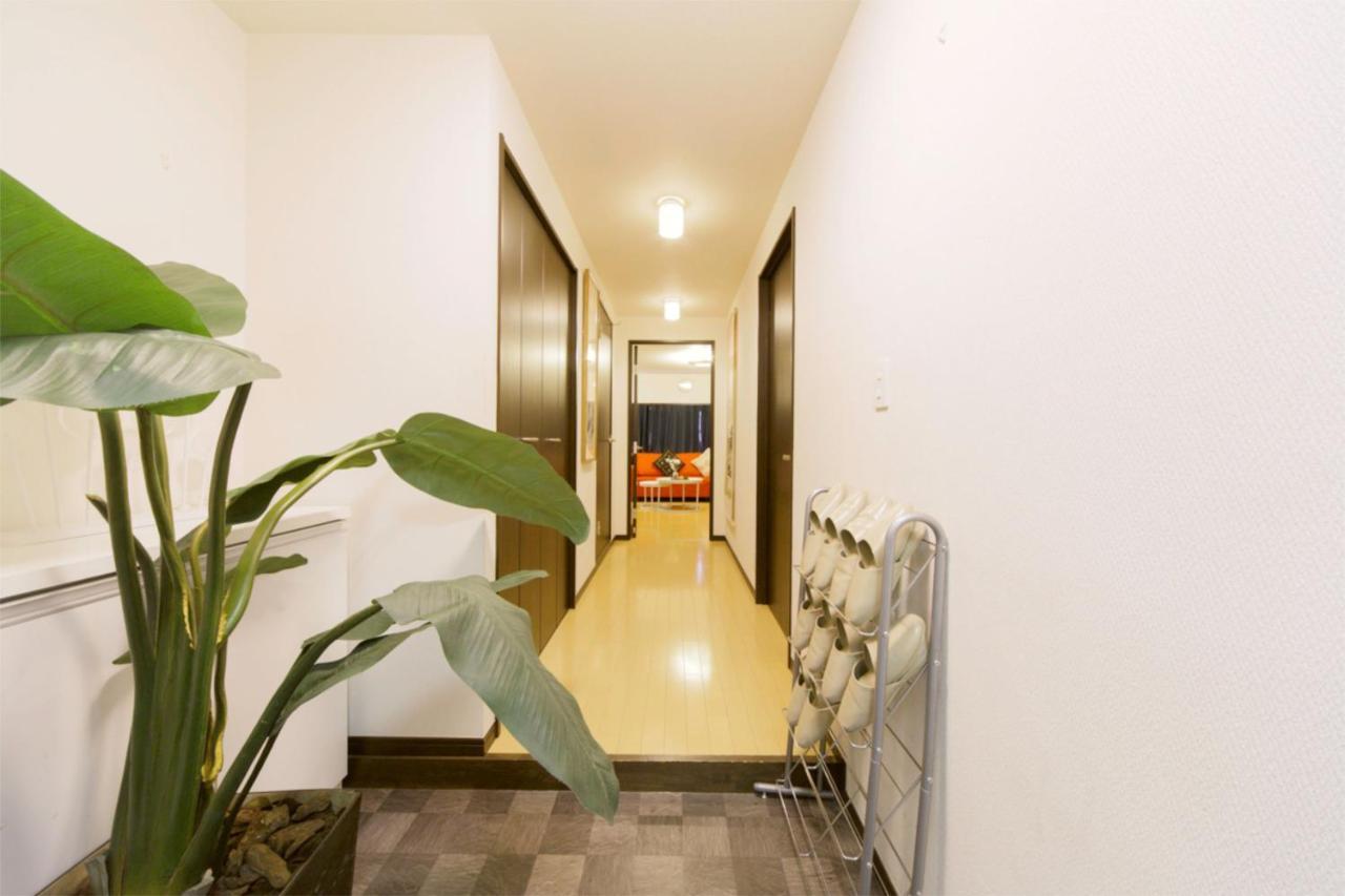 Appartement Nestay Tabata 03