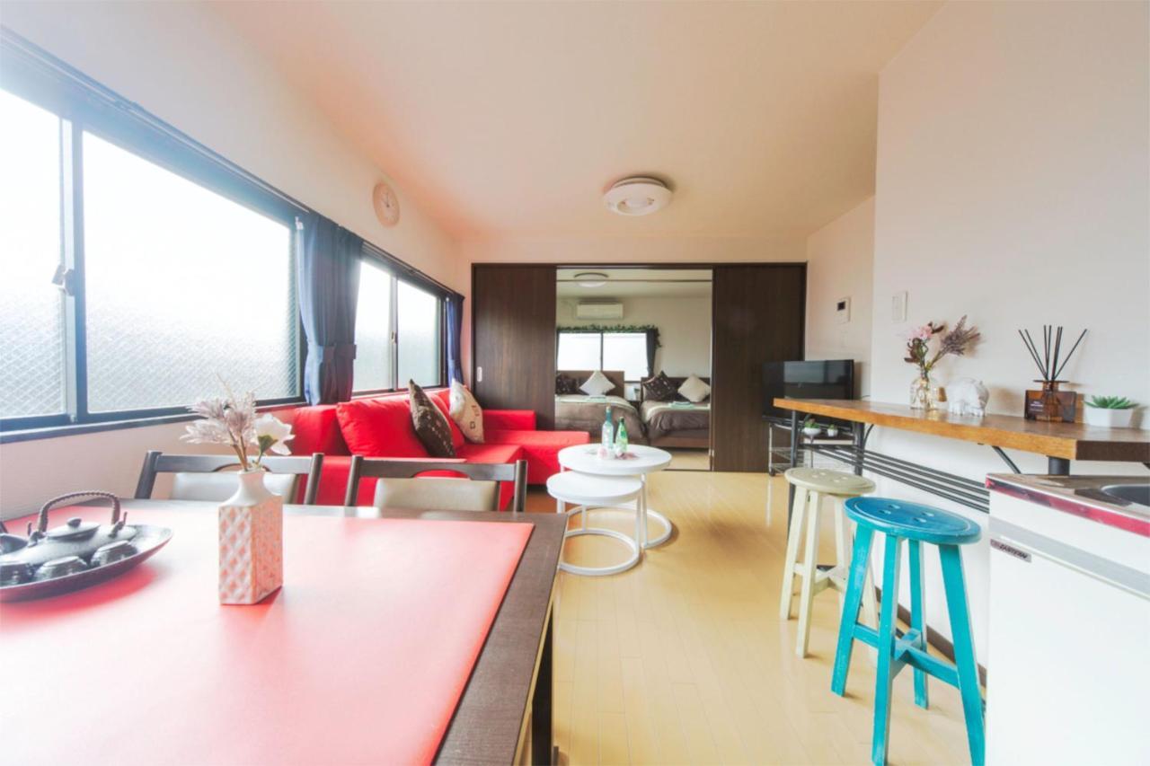 Appartement Nestay Tabata 03